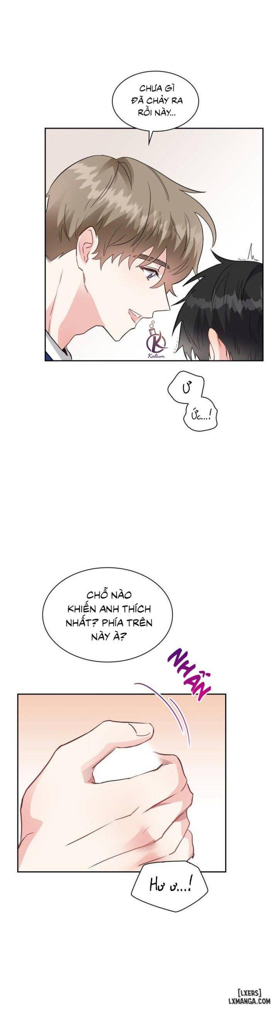 đọc truyện Giọt Mưa Chương 4 ảnh 28 tại Thiên Thai Truyện