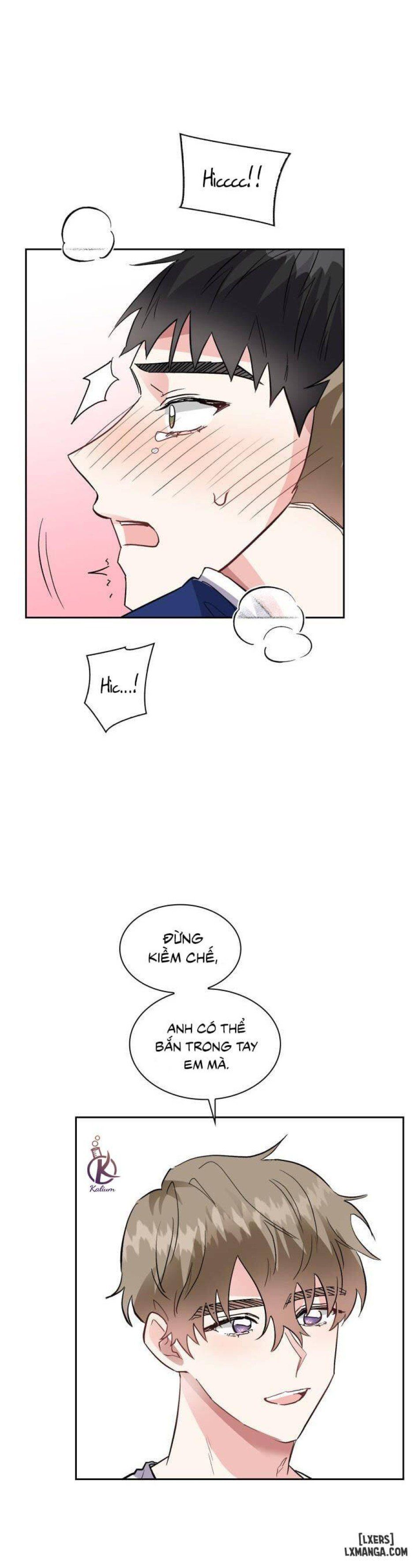 đọc truyện Giọt Mưa Chương 4 ảnh 30 tại Thiên Thai Truyện