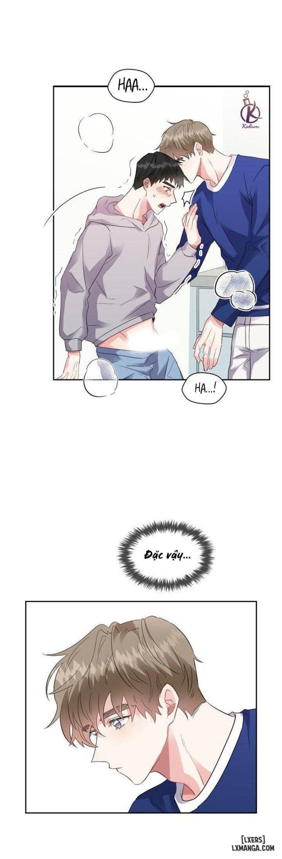 đọc truyện Giọt Mưa Chương 4 ảnh 32 tại Thiên Thai Truyện