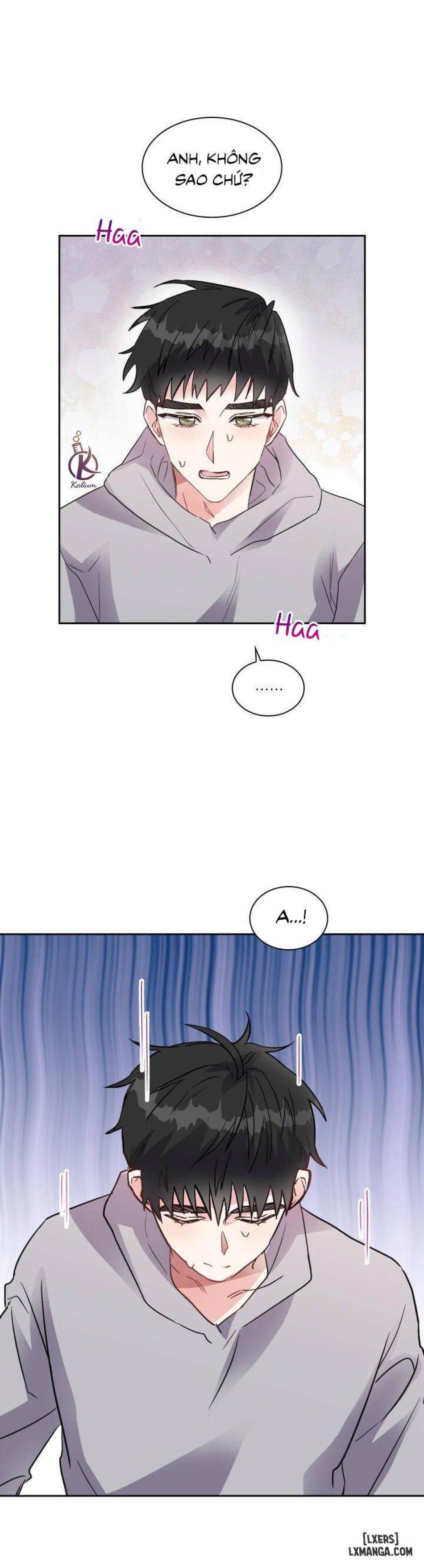 đọc truyện Giọt Mưa Chương 4 ảnh 33 tại Thiên Thai Truyện