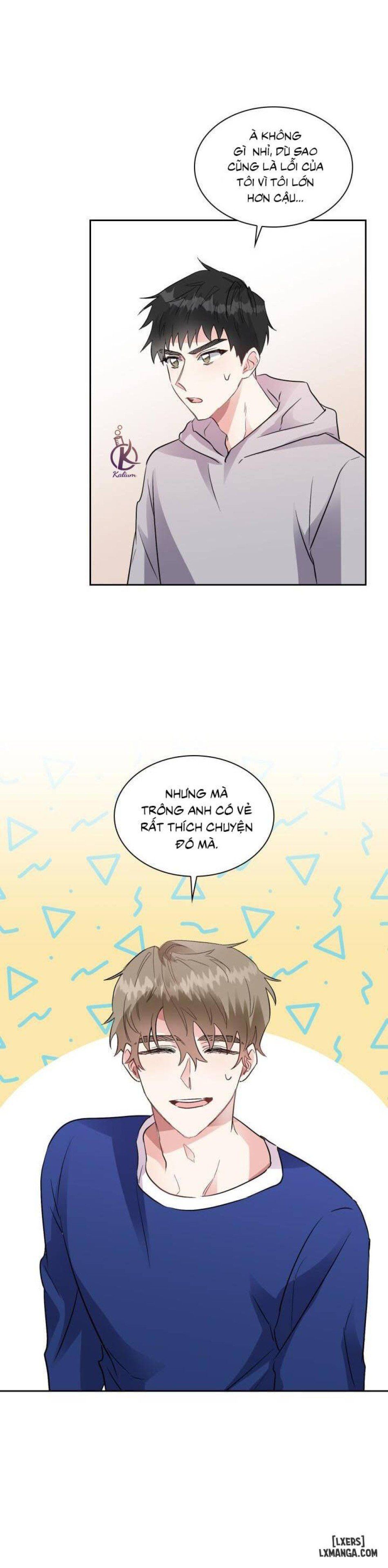 đọc truyện Giọt Mưa Chương 4 ảnh 39 tại Thiên Thai Truyện