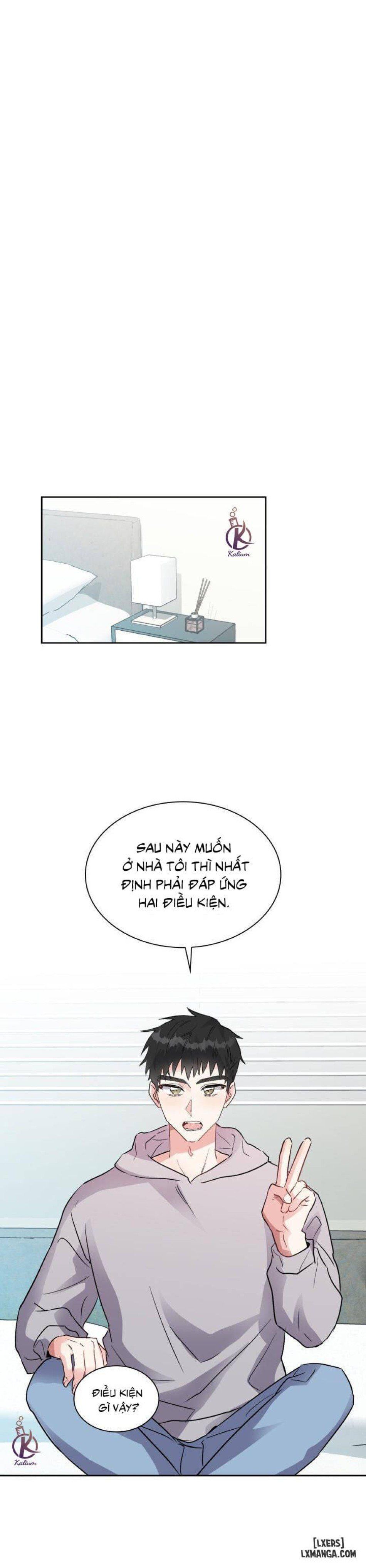 đọc truyện Giọt Mưa Chương 4 ảnh 40 tại Thiên Thai Truyện