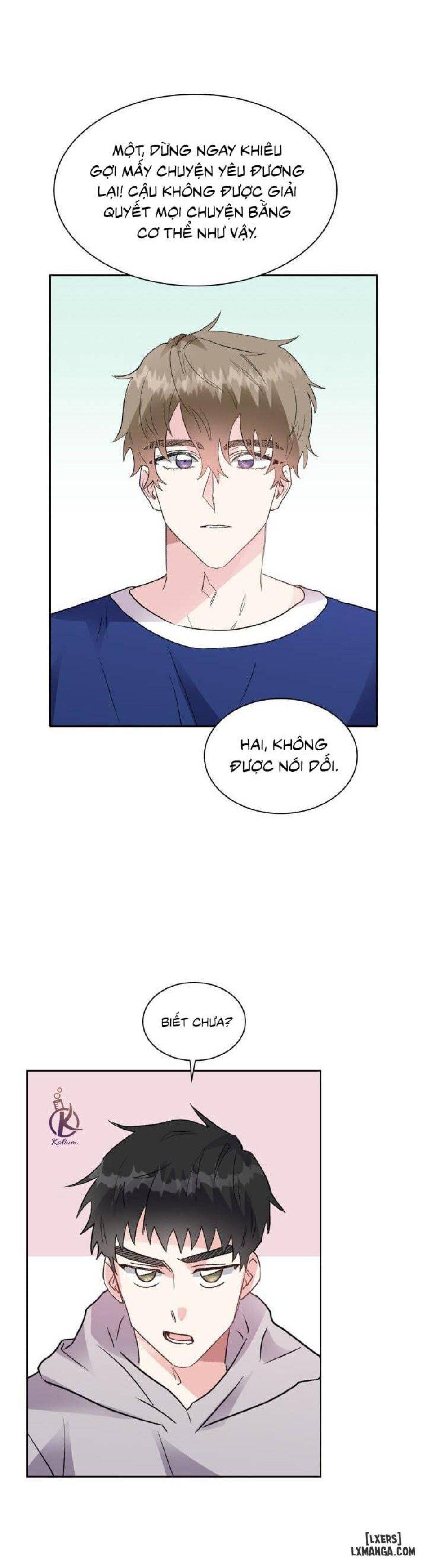 đọc truyện Giọt Mưa Chương 4 ảnh 41 tại Thiên Thai Truyện