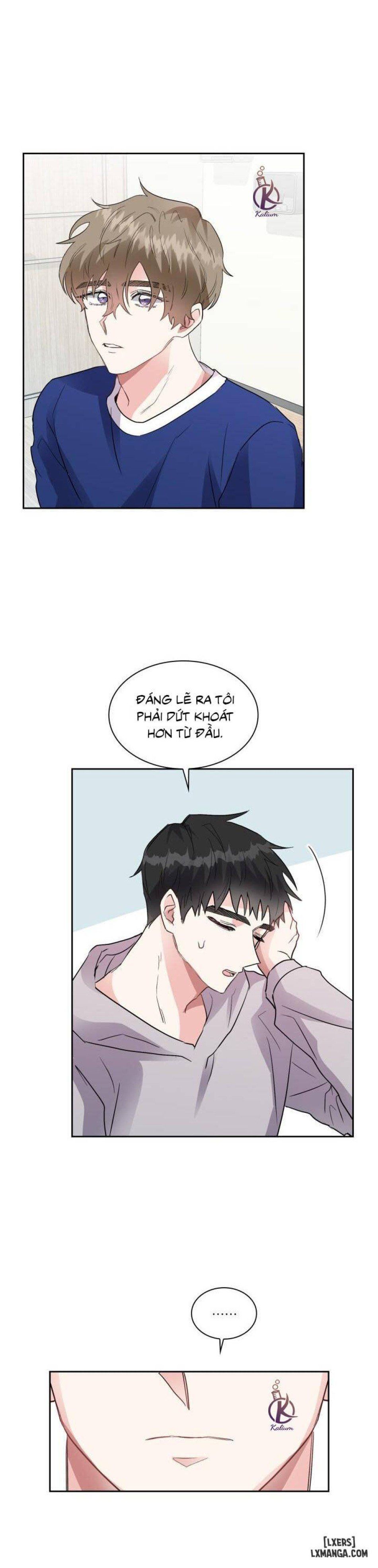 đọc truyện Giọt Mưa Chương 4 ảnh 43 tại Thiên Thai Truyện