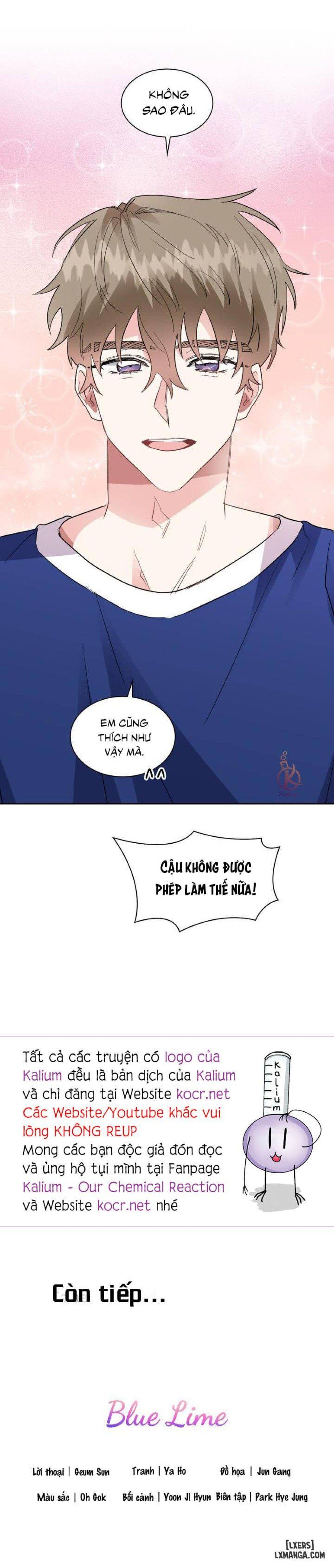 đọc truyện Giọt Mưa Chương 4 ảnh 44 tại Thiên Thai Truyện