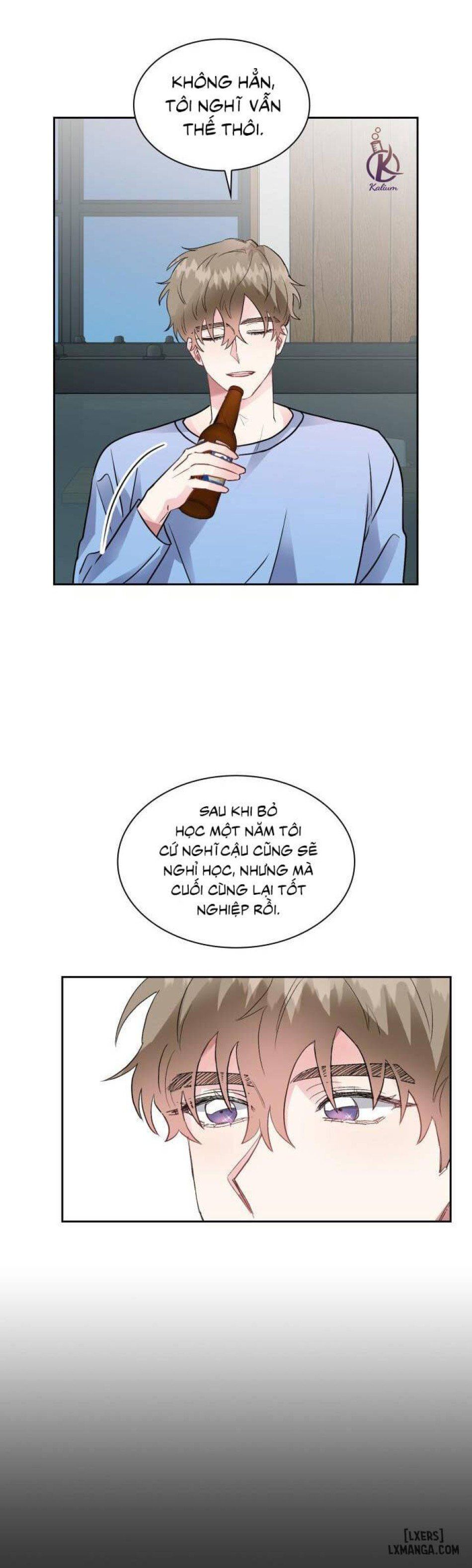 đọc truyện Giọt Mưa Chương 4 ảnh 7 tại Thiên Thai Truyện