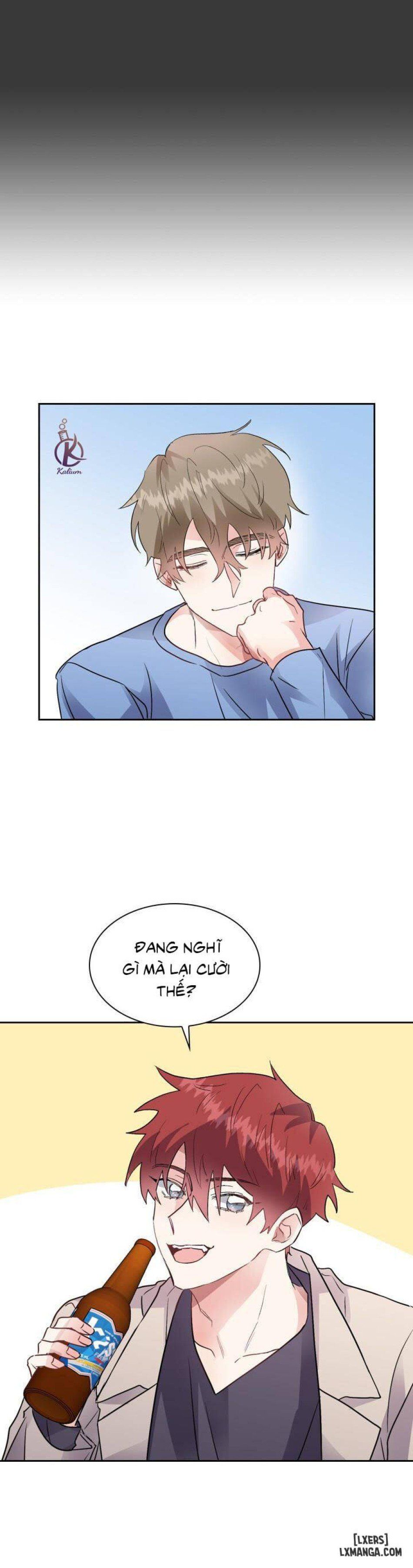 đọc truyện Giọt Mưa Chương 4 ảnh 9 tại Thiên Thai Truyện