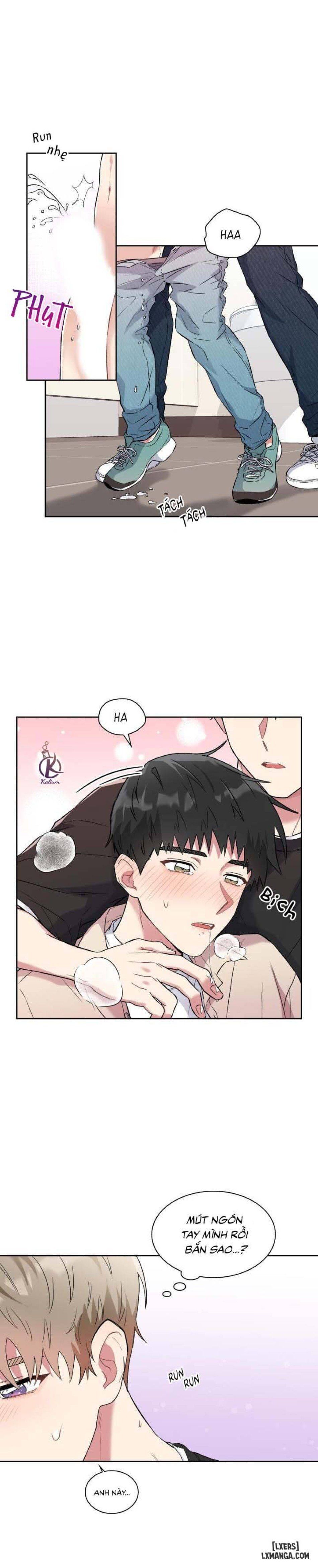 đọc truyện Giọt Mưa Chương 40 ảnh 12 tại Thiên Thai Truyện