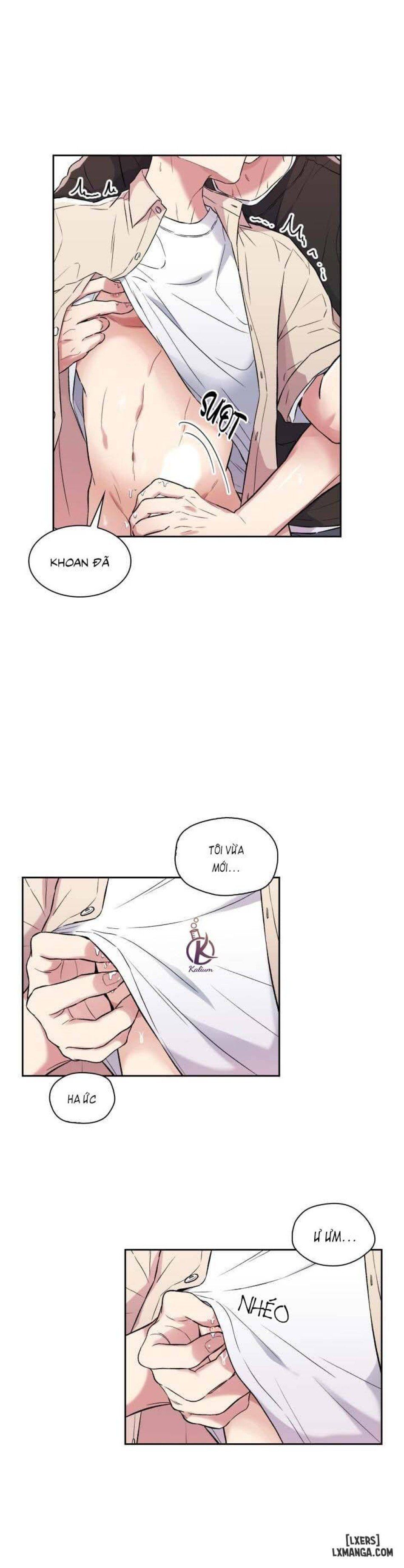 đọc truyện Giọt Mưa Chương 40 ảnh 13 tại Thiên Thai Truyện