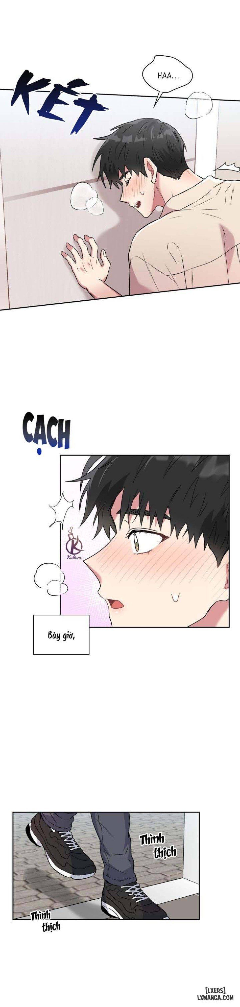 đọc truyện Giọt Mưa Chương 40 ảnh 14 tại Thiên Thai Truyện