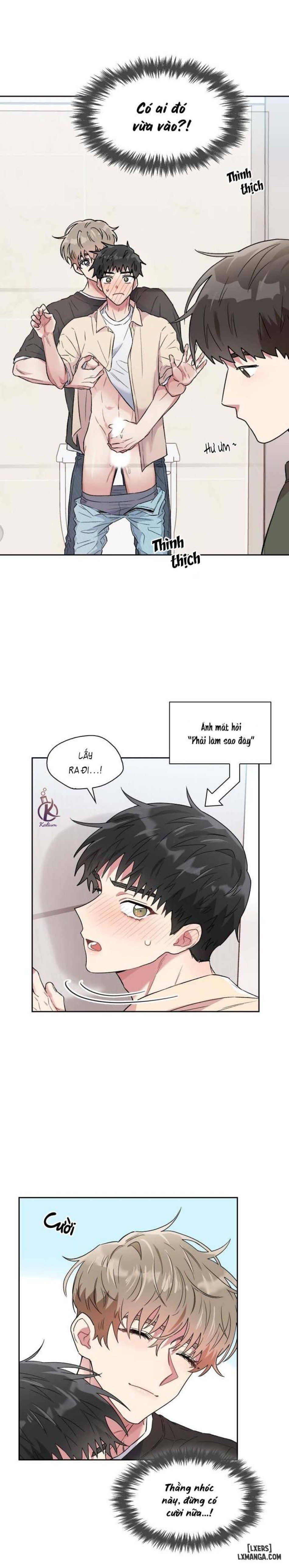 đọc truyện Giọt Mưa Chương 40 ảnh 15 tại Thiên Thai Truyện