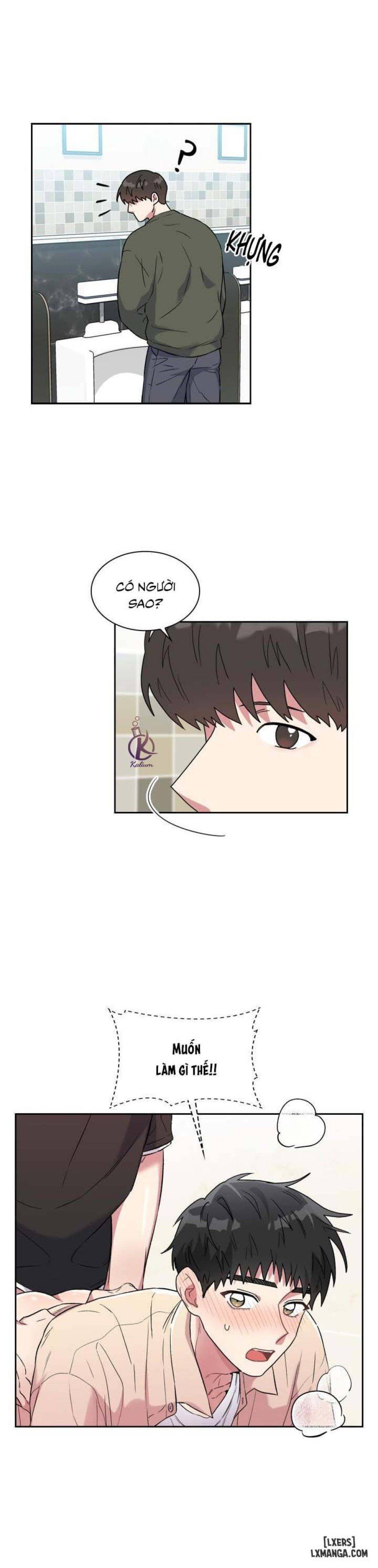 đọc truyện Giọt Mưa Chương 40 ảnh 18 tại Thiên Thai Truyện