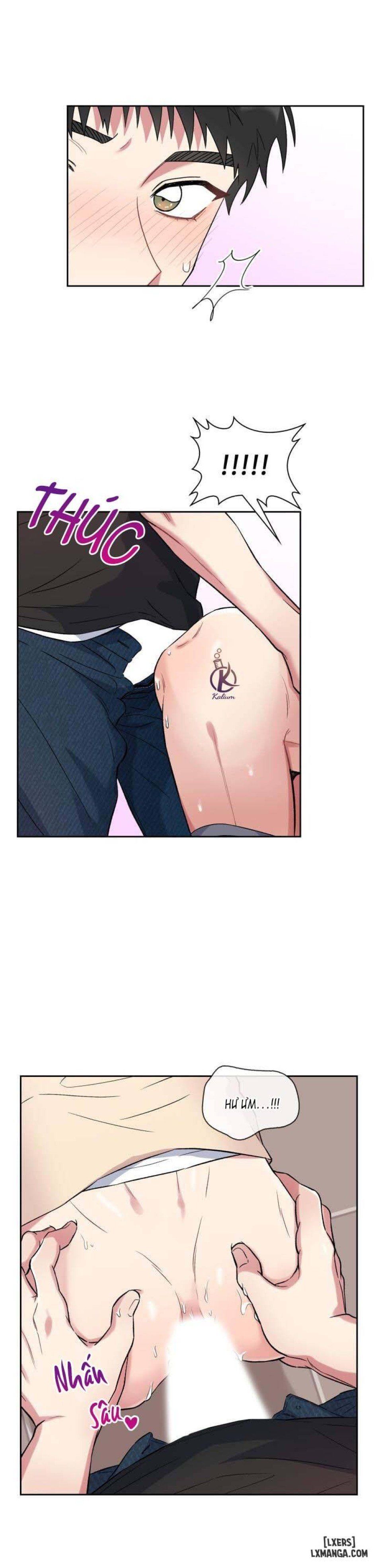 đọc truyện Giọt Mưa Chương 40 ảnh 19 tại Thiên Thai Truyện