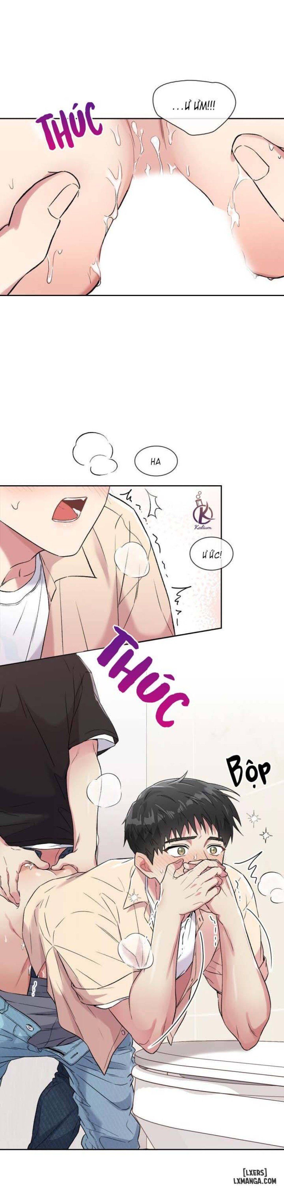 đọc truyện Giọt Mưa Chương 40 ảnh 20 tại Thiên Thai Truyện