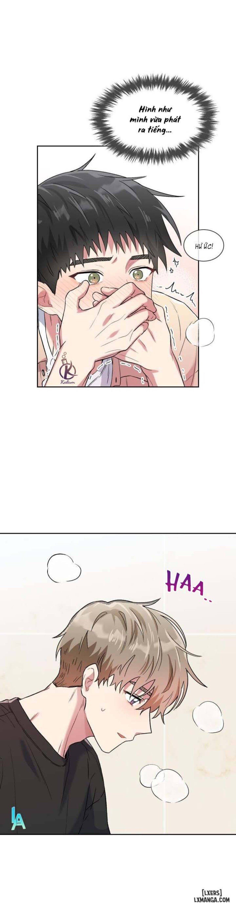 đọc truyện Giọt Mưa Chương 40 ảnh 21 tại Thiên Thai Truyện