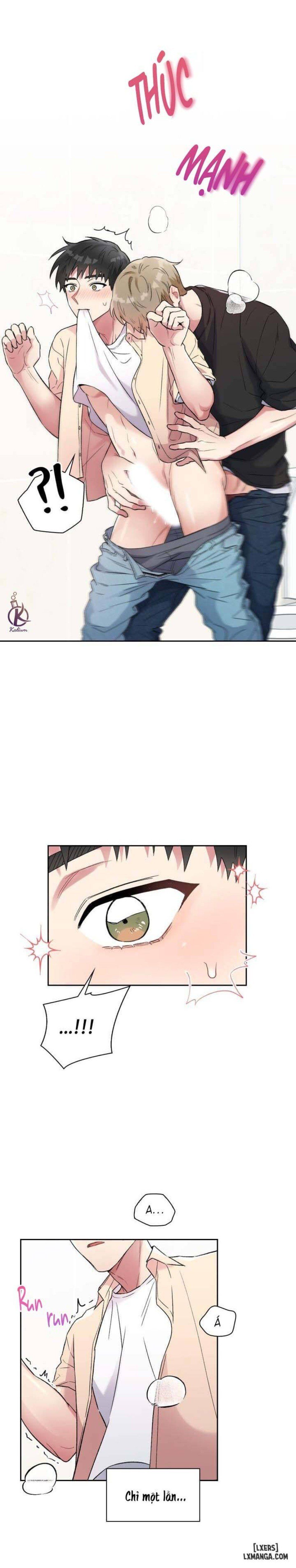 đọc truyện Giọt Mưa Chương 40 ảnh 4 tại Thiên Thai Truyện