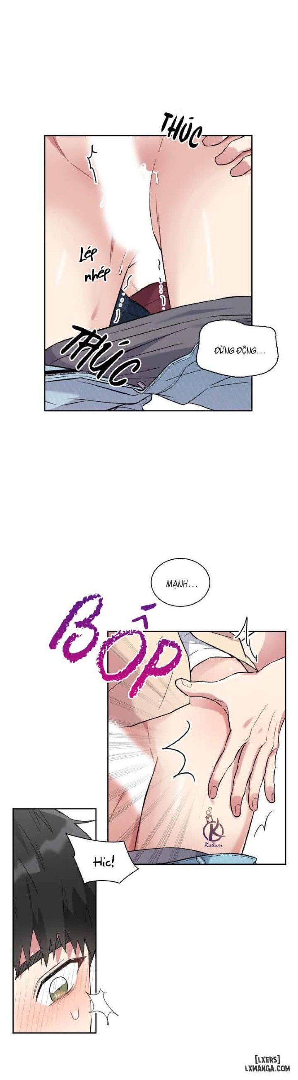 đọc truyện Giọt Mưa Chương 40 ảnh 6 tại Thiên Thai Truyện