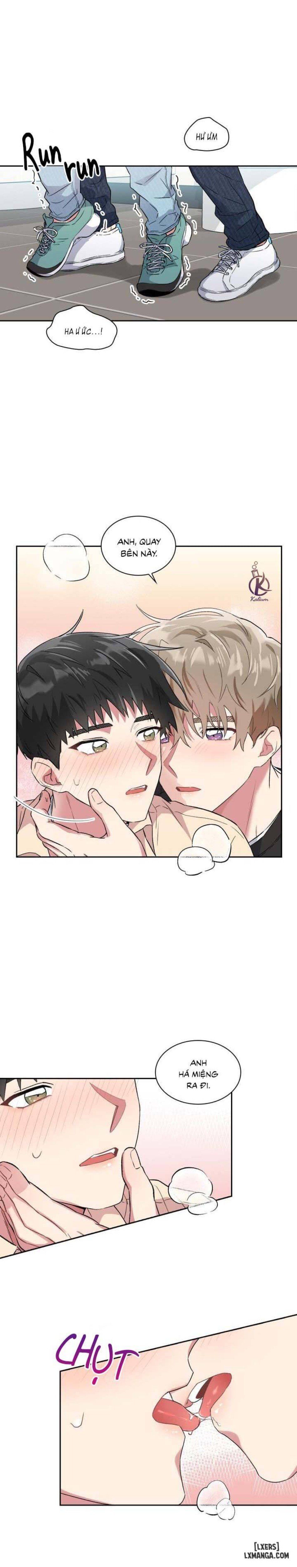 đọc truyện Giọt Mưa Chương 40 ảnh 8 tại Thiên Thai Truyện