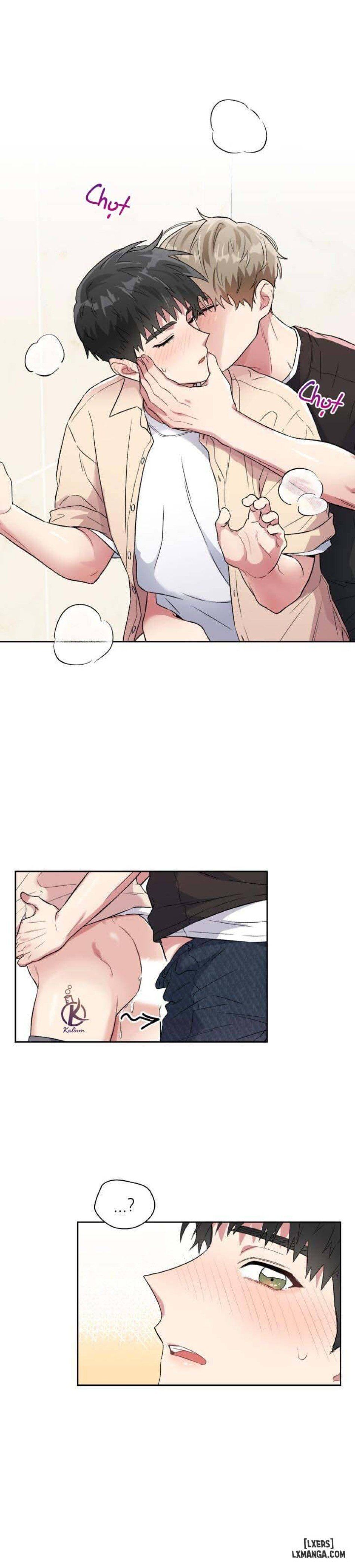 đọc truyện Giọt Mưa Chương 40 ảnh 9 tại Thiên Thai Truyện