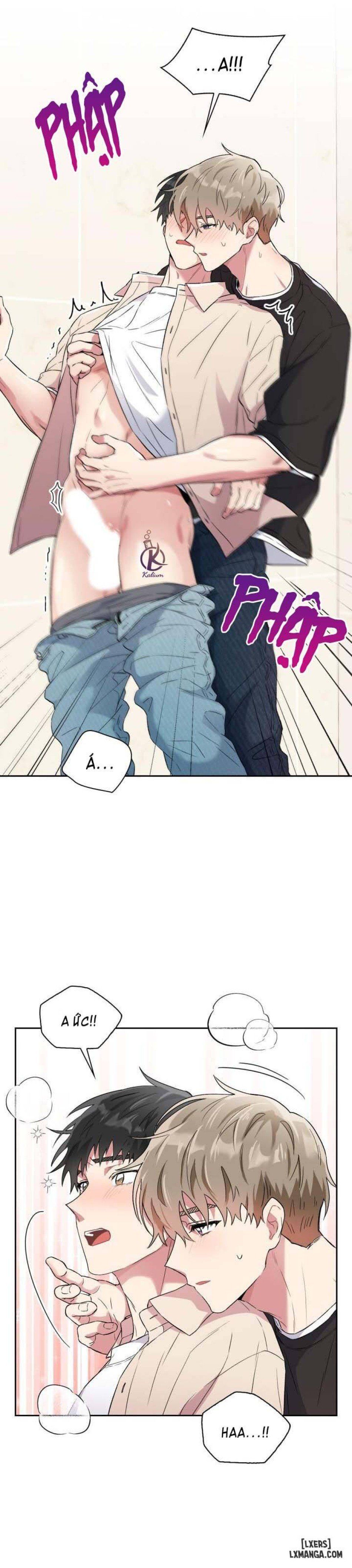 đọc truyện Giọt Mưa Chương 40 ảnh 10 tại Thiên Thai Truyện