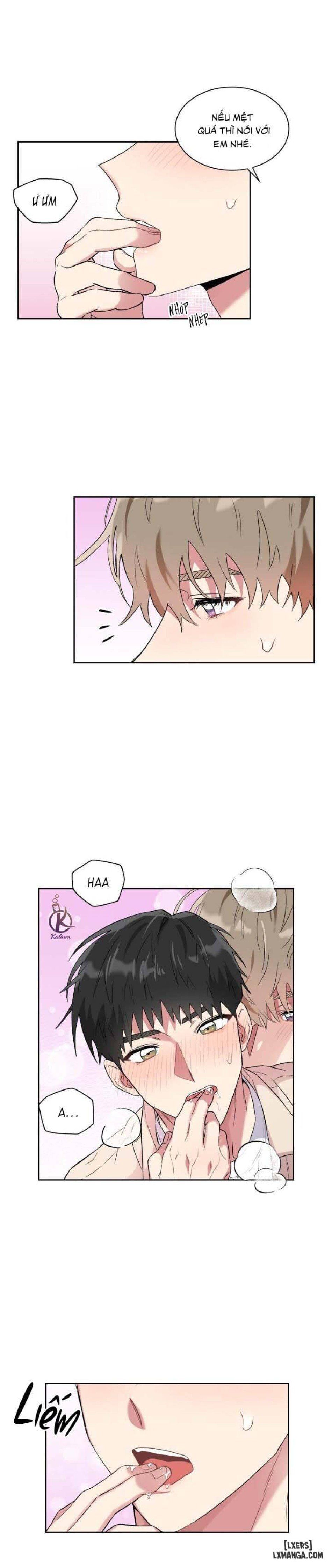 đọc truyện Giọt Mưa Chương 40 ảnh 11 tại Thiên Thai Truyện