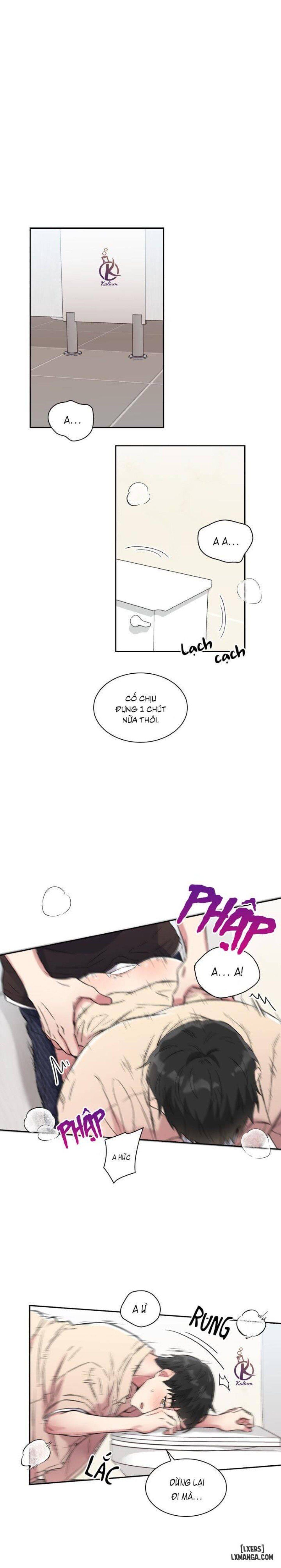 đọc truyện Giọt Mưa Chương 41 ảnh 2 tại Thiên Thai Truyện