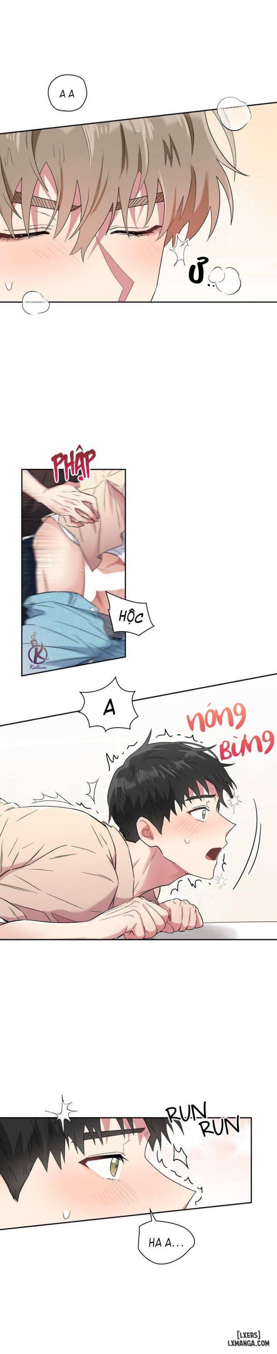 đọc truyện Giọt Mưa Chương 41 ảnh 3 tại Thiên Thai Truyện