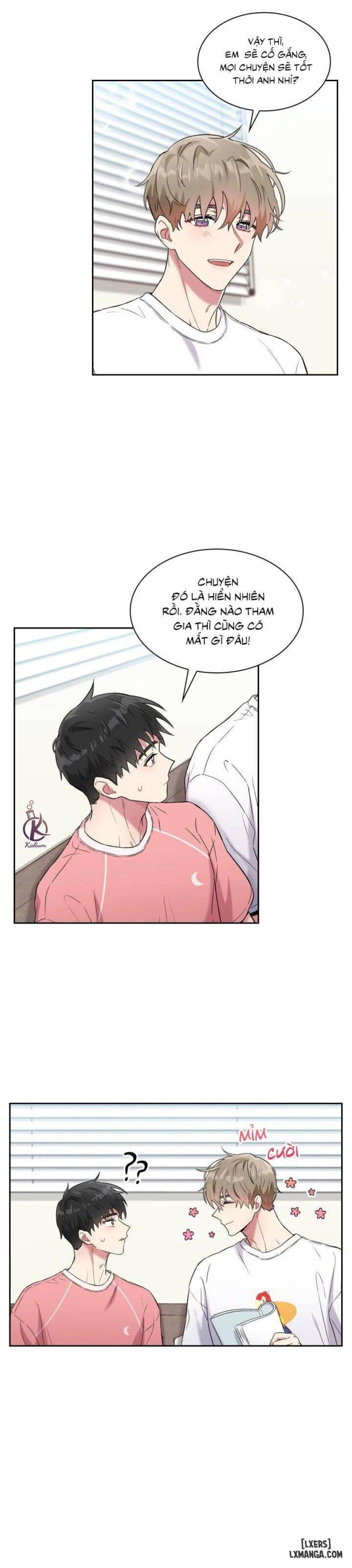 đọc truyện Giọt Mưa Chương 41 ảnh 13 tại Thiên Thai Truyện