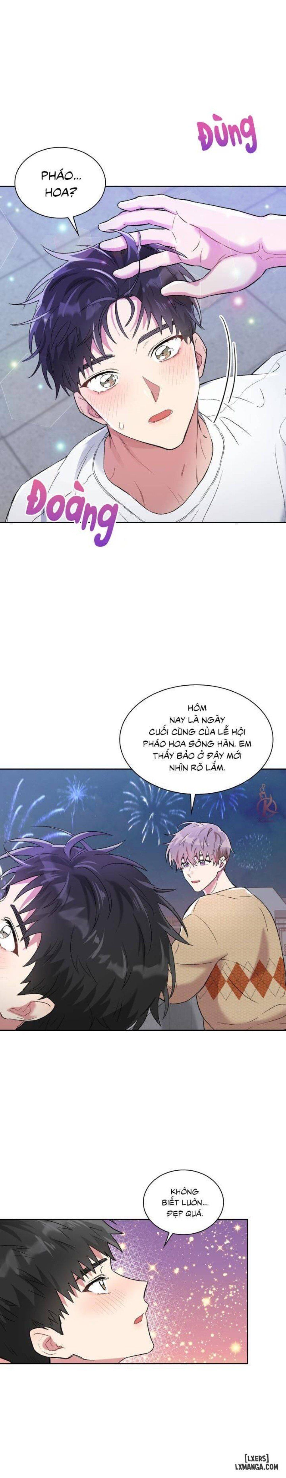 đọc truyện Giọt Mưa Chương 41 ảnh 18 tại Thiên Thai Truyện