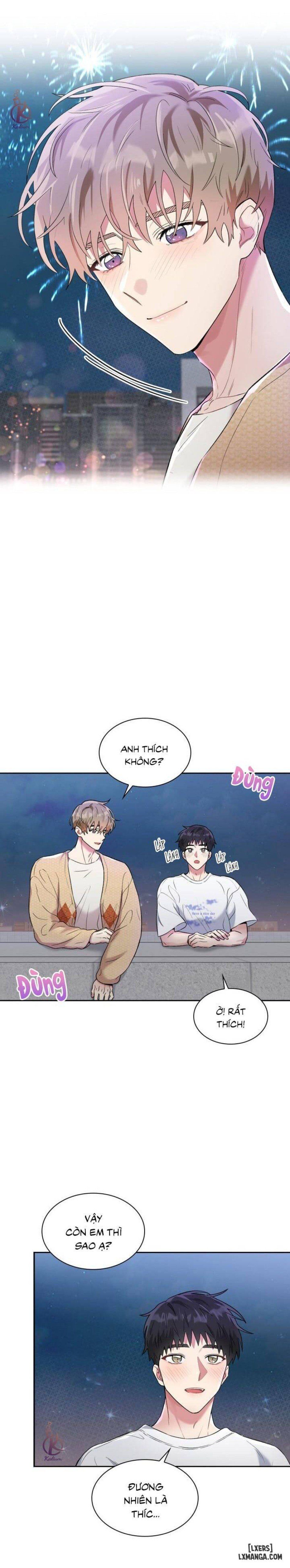 đọc truyện Giọt Mưa Chương 41 ảnh 19 tại Thiên Thai Truyện