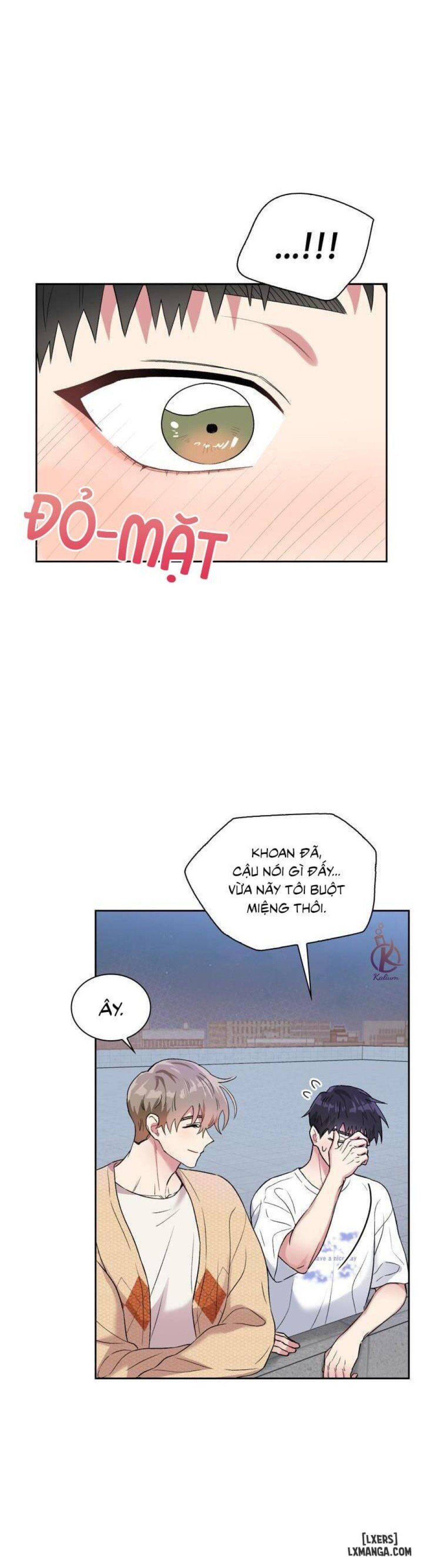 đọc truyện Giọt Mưa Chương 41 ảnh 20 tại Thiên Thai Truyện