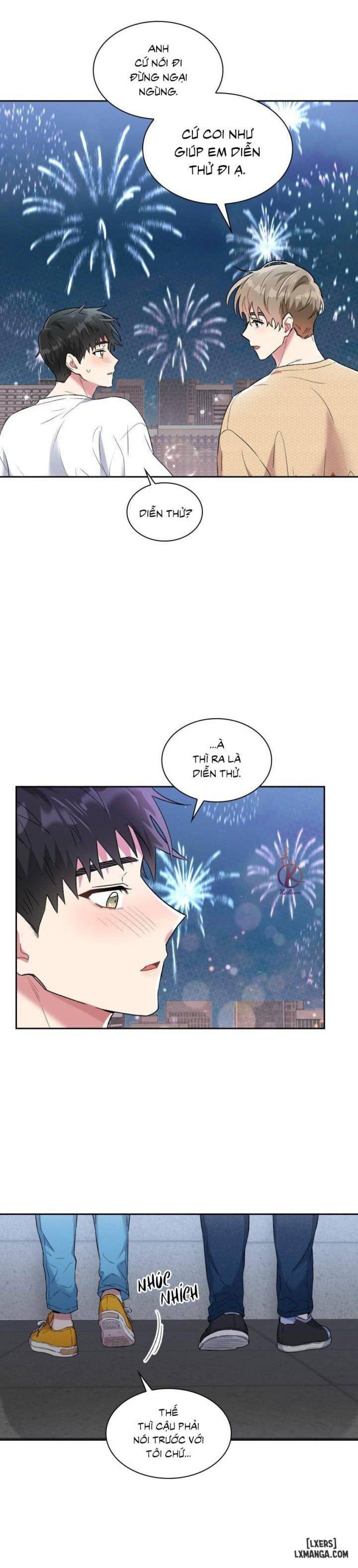 đọc truyện Giọt Mưa Chương 41 ảnh 21 tại Thiên Thai Truyện