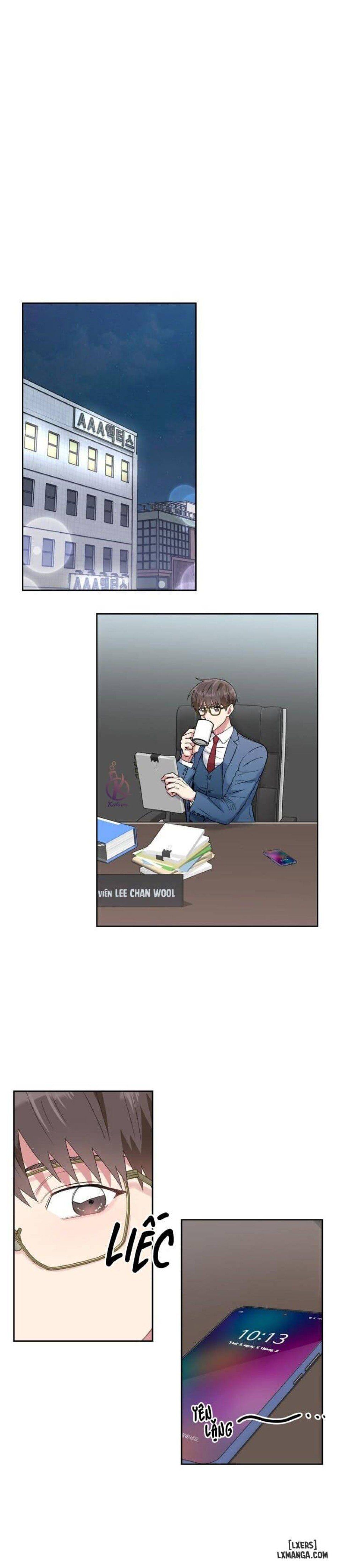 đọc truyện Giọt Mưa Chương 41 ảnh 22 tại Thiên Thai Truyện