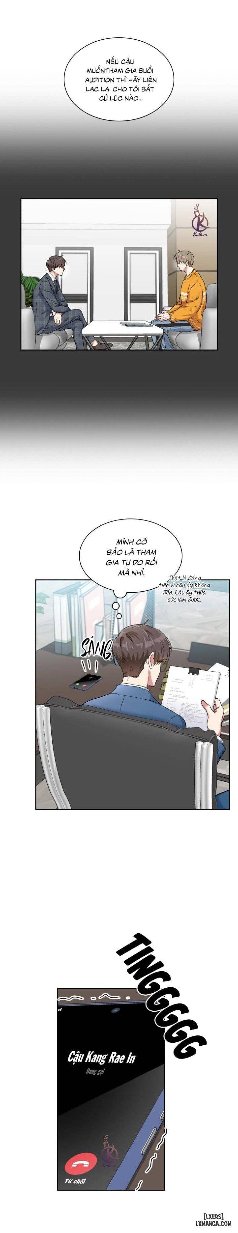 đọc truyện Giọt Mưa Chương 41 ảnh 23 tại Thiên Thai Truyện