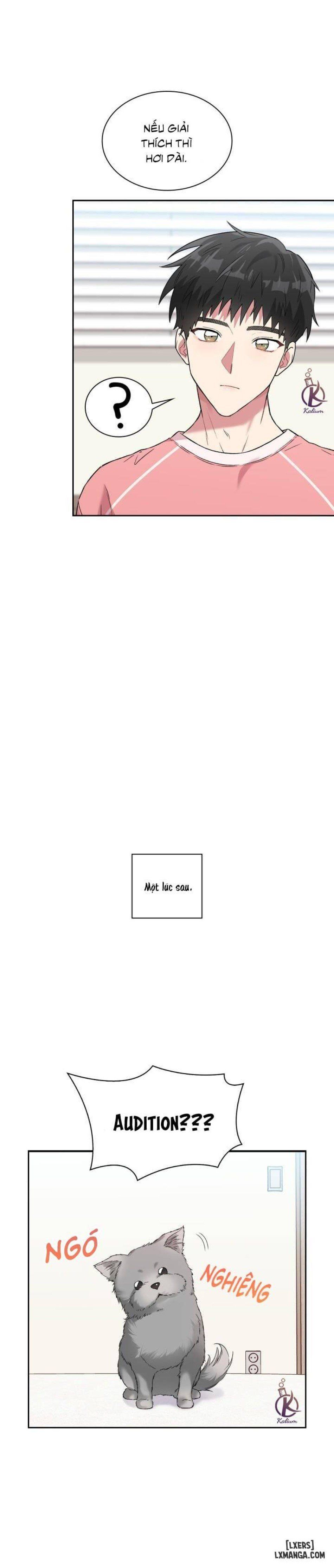 đọc truyện Giọt Mưa Chương 41 ảnh 9 tại Thiên Thai Truyện