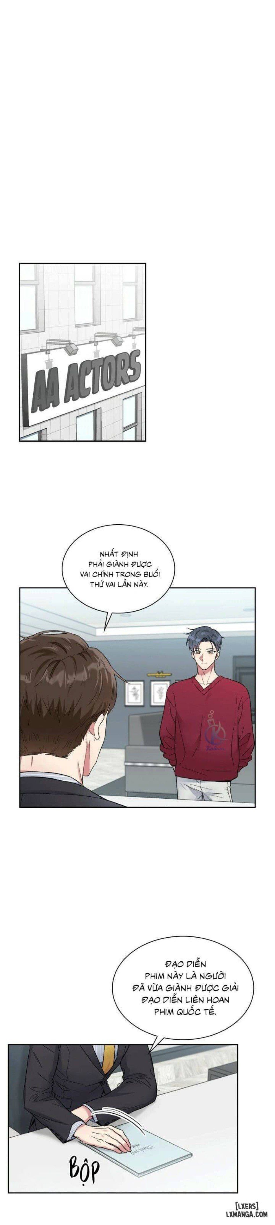 đọc truyện Giọt Mưa Chương 42 ảnh 2 tại Thiên Thai Truyện