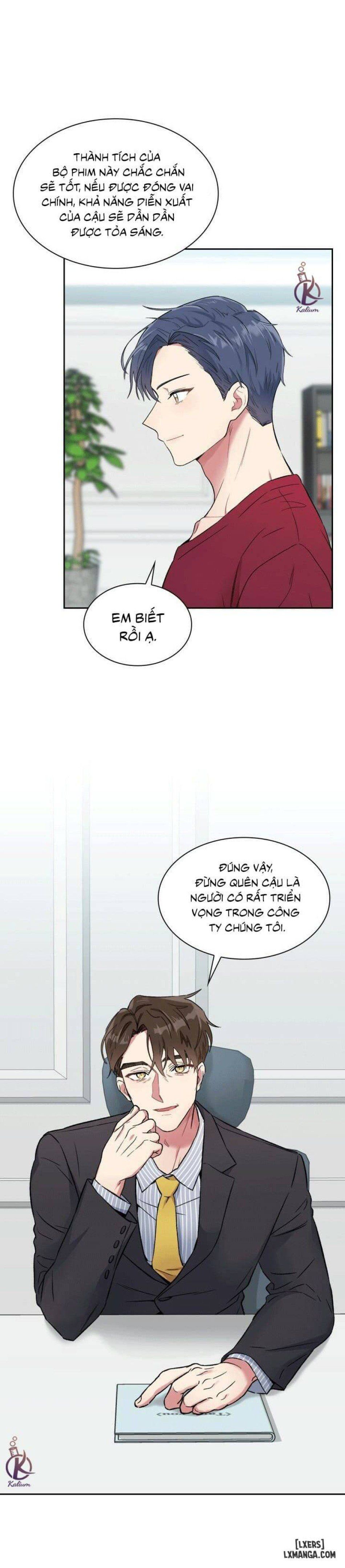 đọc truyện Giọt Mưa Chương 42 ảnh 3 tại Thiên Thai Truyện