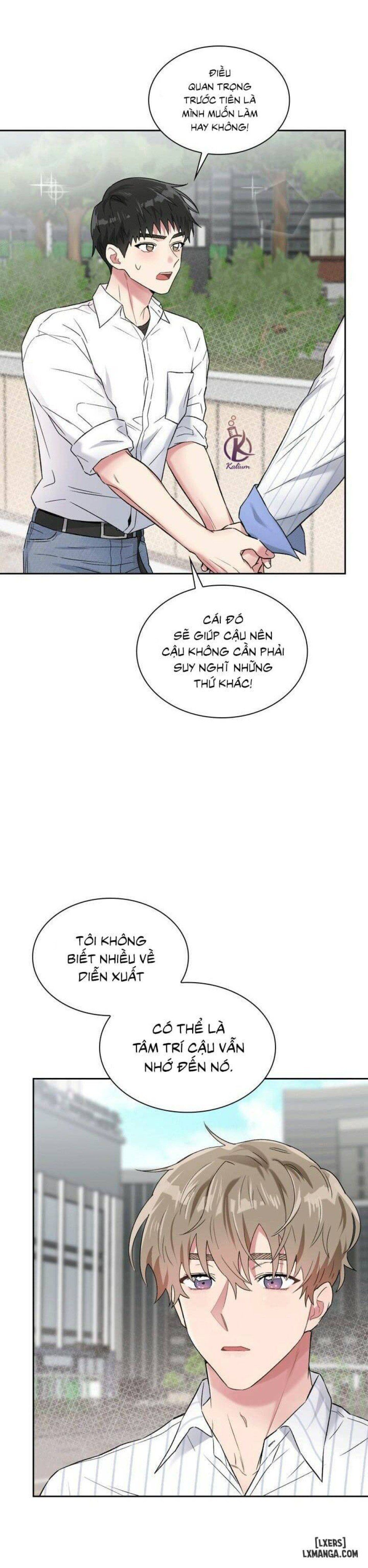 đọc truyện Giọt Mưa Chương 42 ảnh 12 tại Thiên Thai Truyện