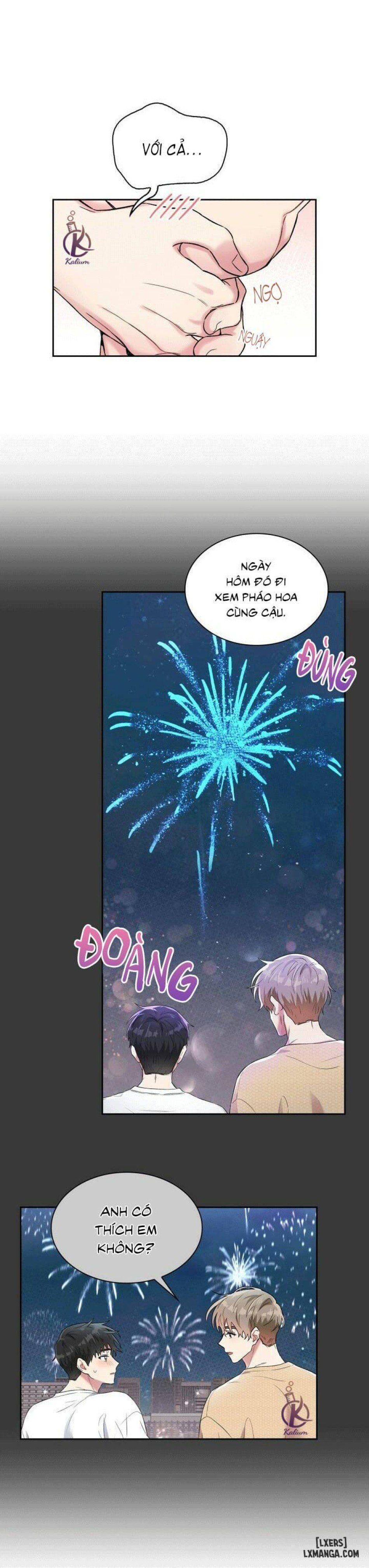 đọc truyện Giọt Mưa Chương 42 ảnh 13 tại Thiên Thai Truyện