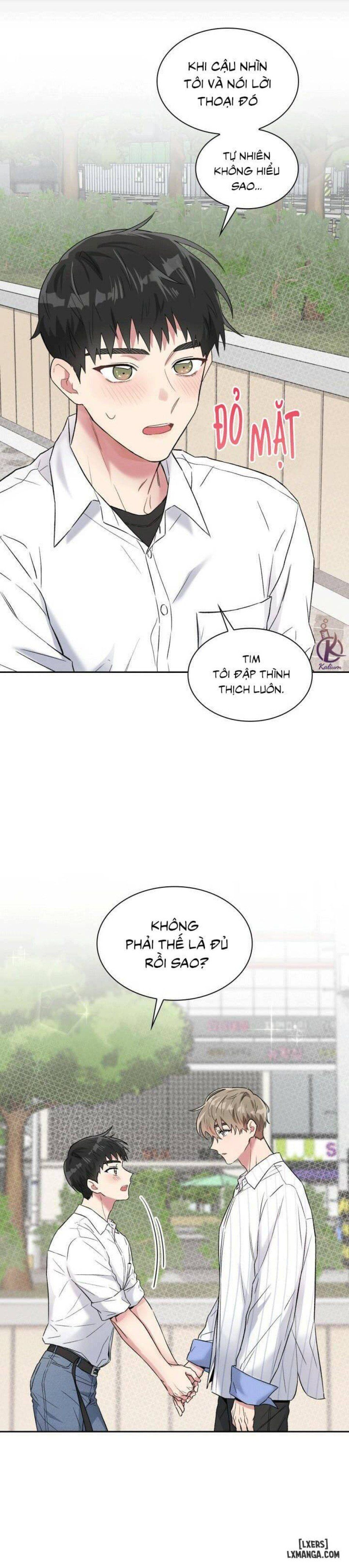 đọc truyện Giọt Mưa Chương 42 ảnh 14 tại Thiên Thai Truyện