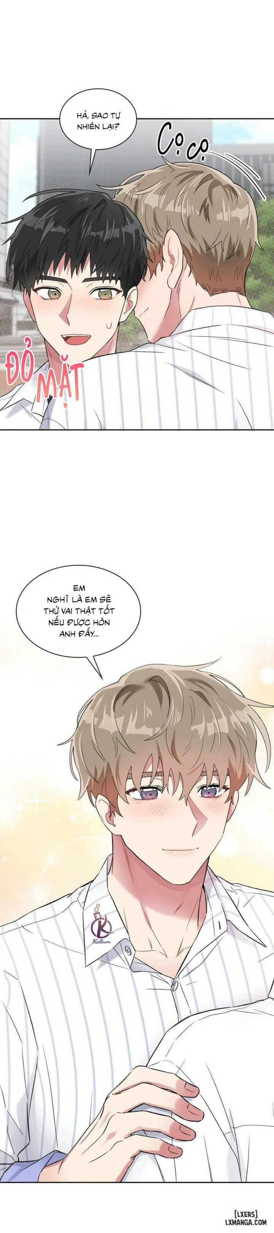 đọc truyện Giọt Mưa Chương 42 ảnh 16 tại Thiên Thai Truyện