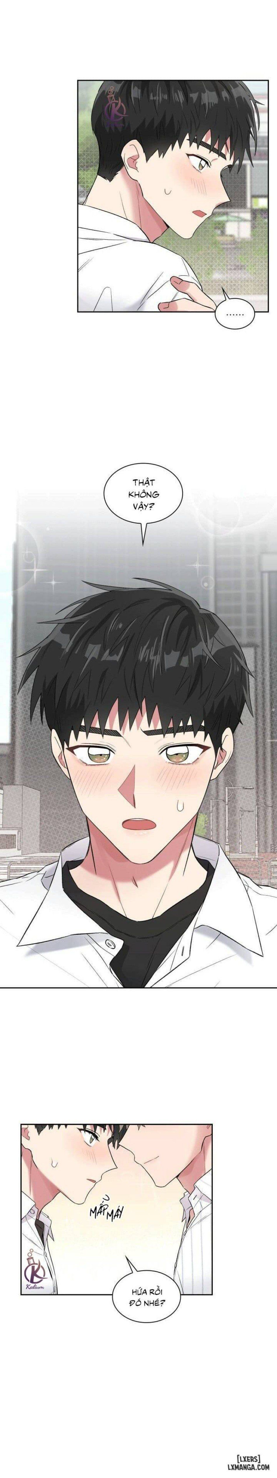 đọc truyện Giọt Mưa Chương 42 ảnh 17 tại Thiên Thai Truyện