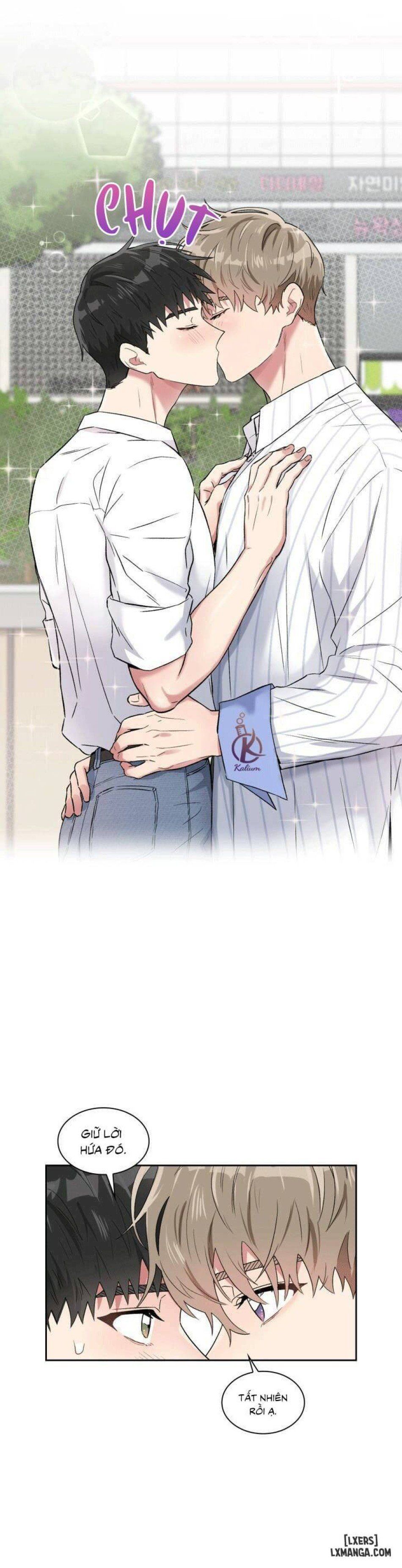 đọc truyện Giọt Mưa Chương 42 ảnh 18 tại Thiên Thai Truyện