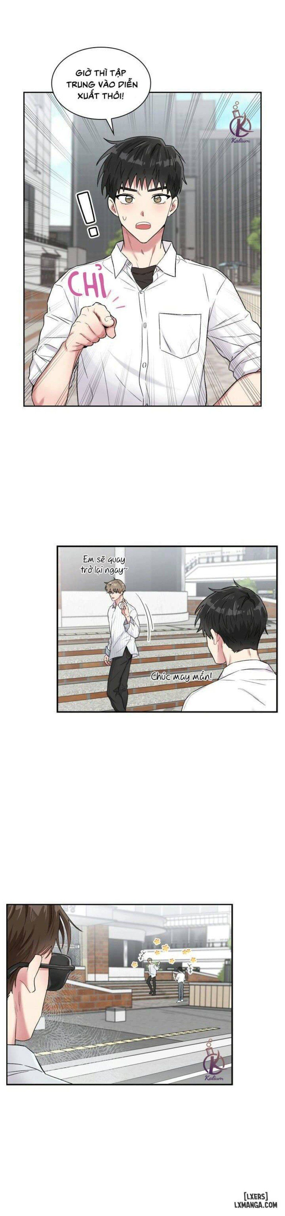 đọc truyện Giọt Mưa Chương 42 ảnh 19 tại Thiên Thai Truyện