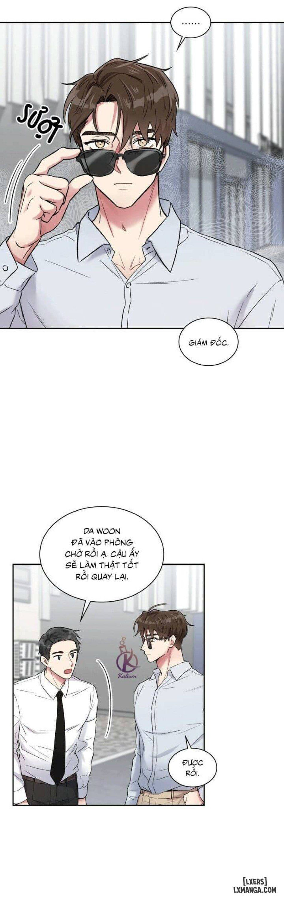 đọc truyện Giọt Mưa Chương 42 ảnh 20 tại Thiên Thai Truyện