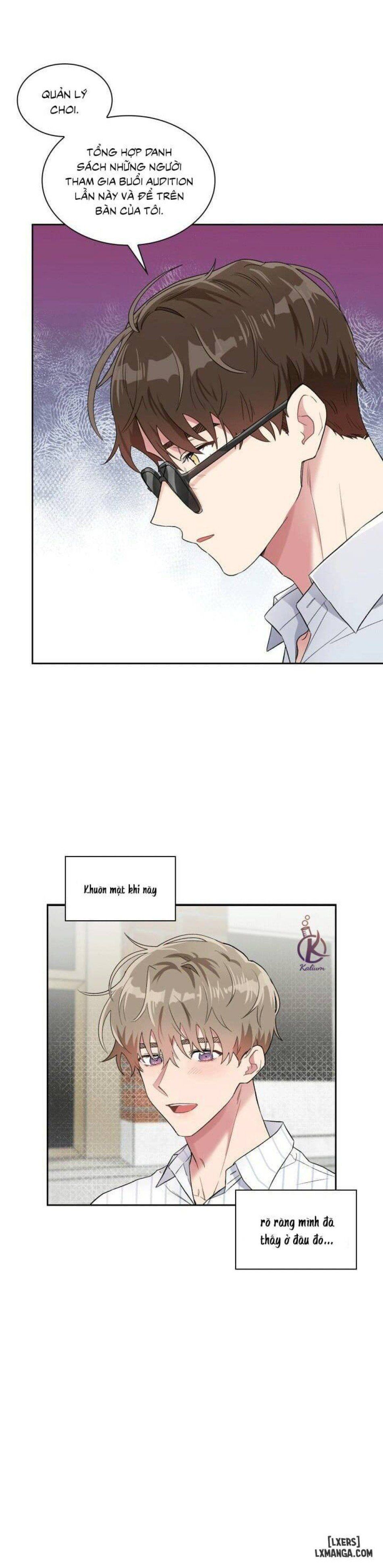 đọc truyện Giọt Mưa Chương 42 ảnh 21 tại Thiên Thai Truyện