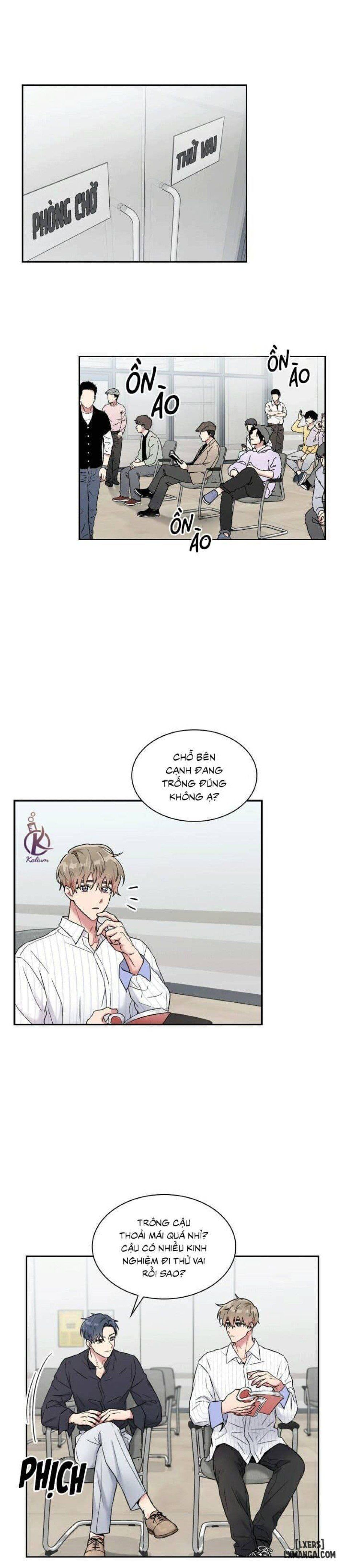 đọc truyện Giọt Mưa Chương 42 ảnh 22 tại Thiên Thai Truyện