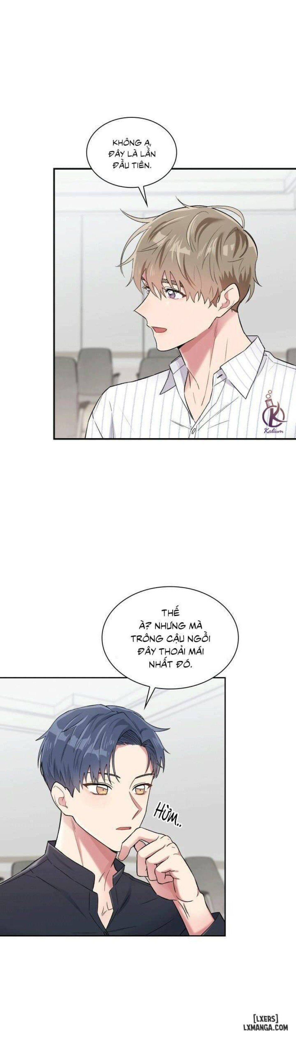 đọc truyện Giọt Mưa Chương 42 ảnh 23 tại Thiên Thai Truyện