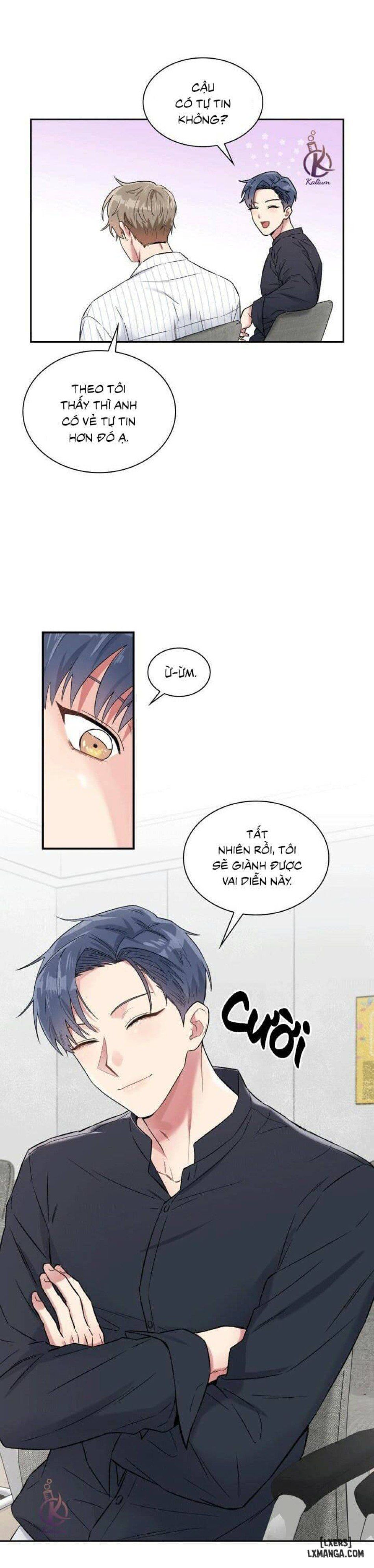 đọc truyện Giọt Mưa Chương 42 ảnh 24 tại Thiên Thai Truyện