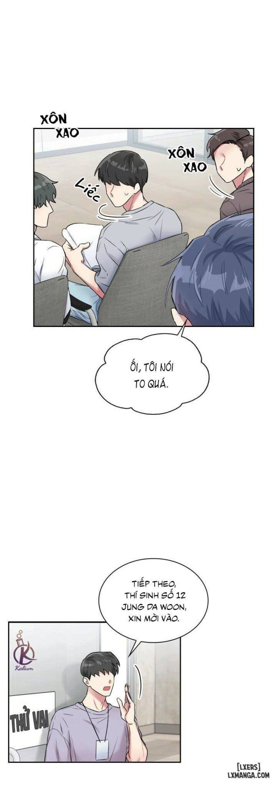 đọc truyện Giọt Mưa Chương 42 ảnh 25 tại Thiên Thai Truyện